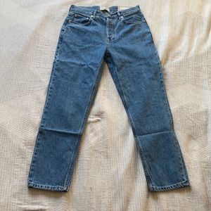 Everlane 90’s Cheeky Jean
